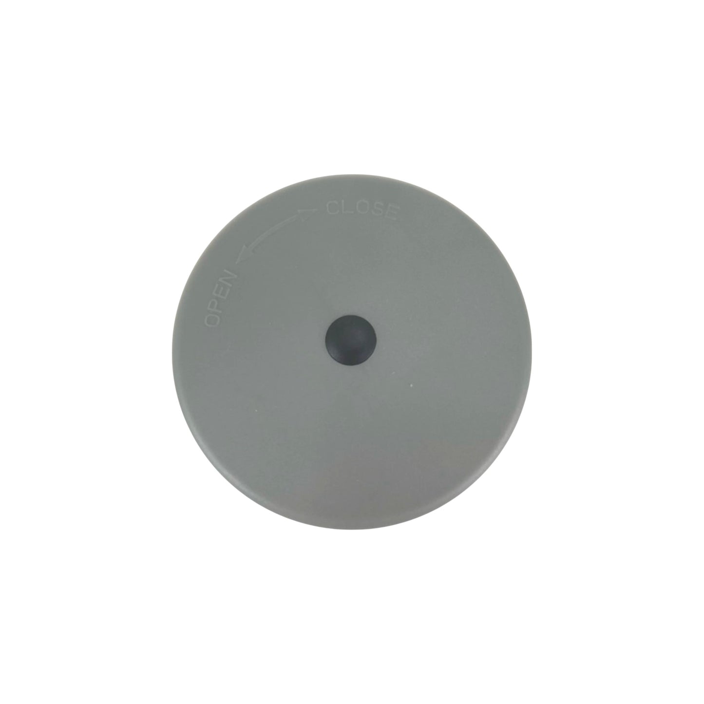Pactrade Marine Grey Housing Navigation Light Surface Mount Adhesive Base LED AA Battery Operated IP:67 CE RoHS Certified (Green and Red)