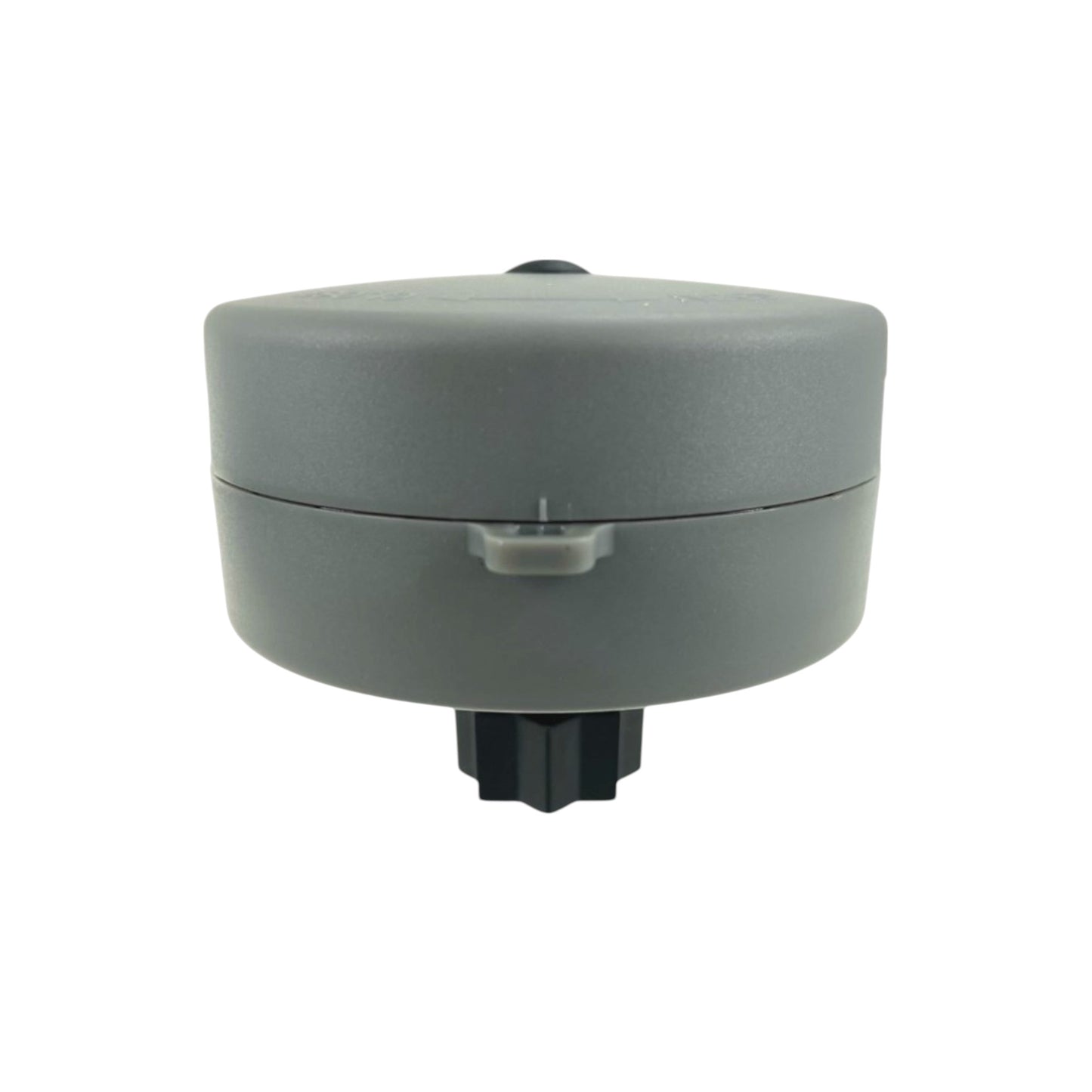 Pactrade Marine Grey Housing Navigation Light Surface Mount Adhesive Base LED AA Battery Operated IP:67 CE RoHS Certified (Green and Red)