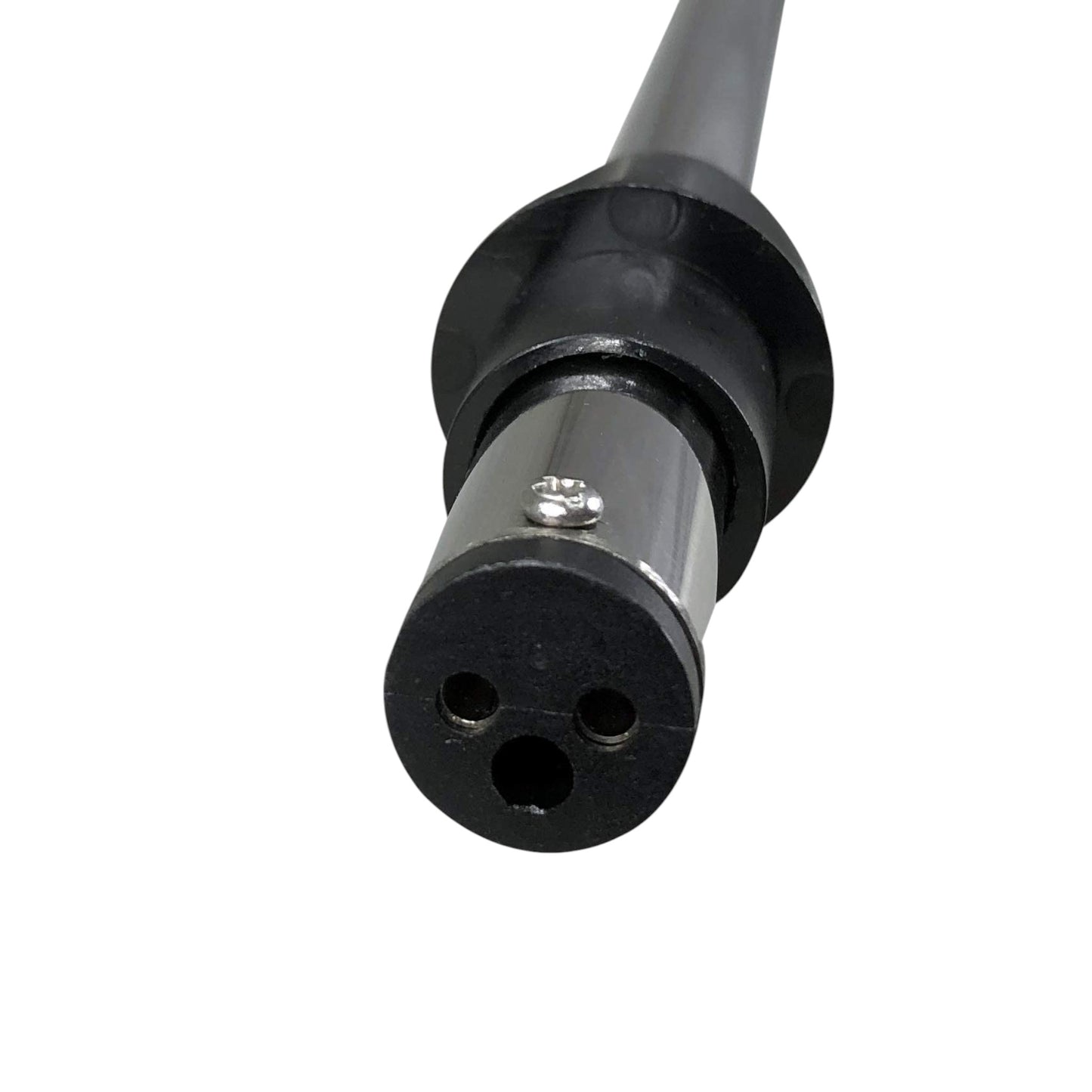 Pactrade Marine Boat LED All Round Anchor Plug-in Light Pole 22" (557.6mm) Collar USCG 2 NM SS