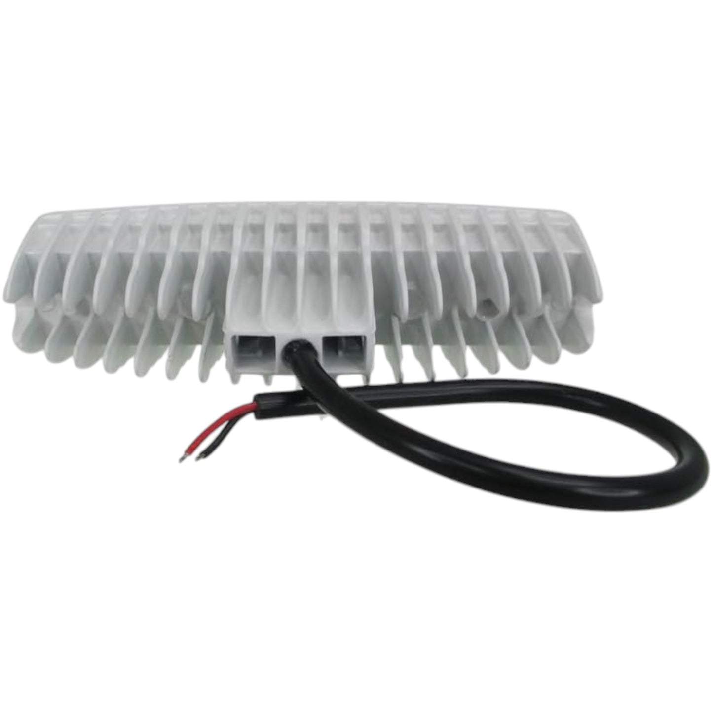Pactrade Marine Boat Daylight White LED Deck Light 1003LM 10-30V 15W Aluminum Surface Mt.