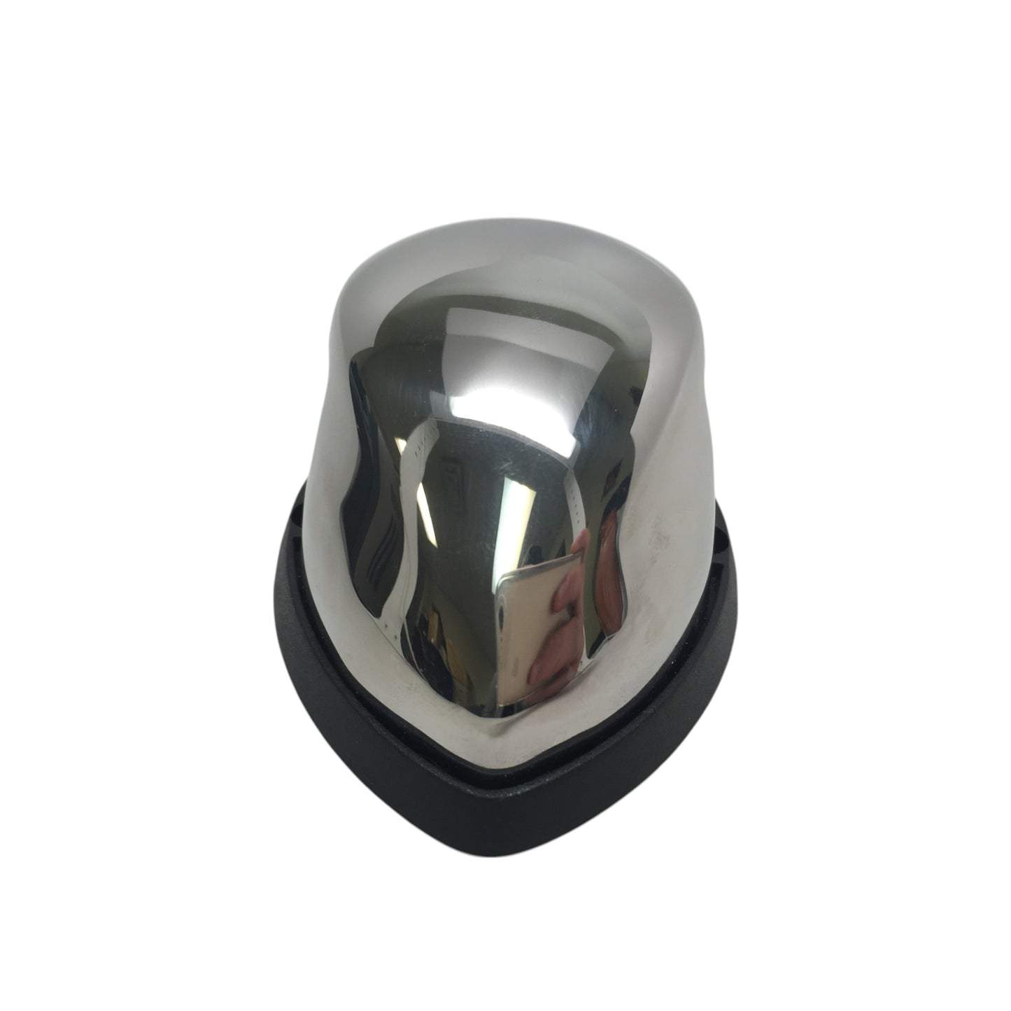 Pactrade Marine Boat Pontoon Navigation Red Green S.S. LED Light Plastic Base