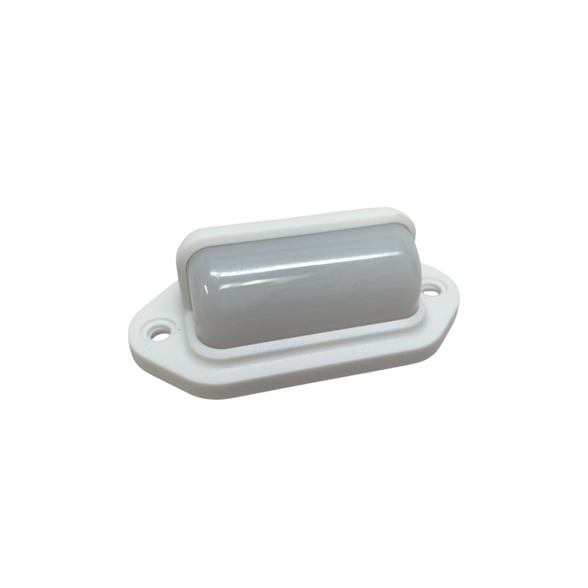 Led Companion Way (3) Led Corridor Lights - White - Retail by TH Marine Led Companion Way (3) Led Corridor Lights - White - Retail by TH Marine