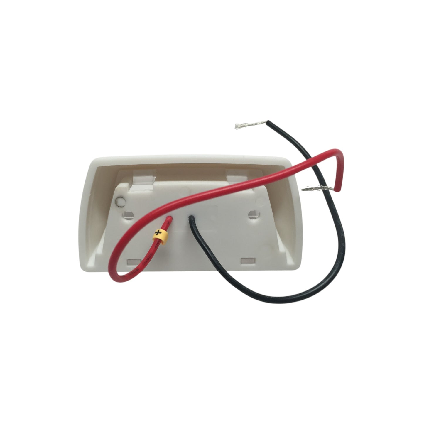 Pactrade Marine Boat LED RV Trailer Blue 12V Courtesy Light ABS 3.5"X1.8" 3 LED