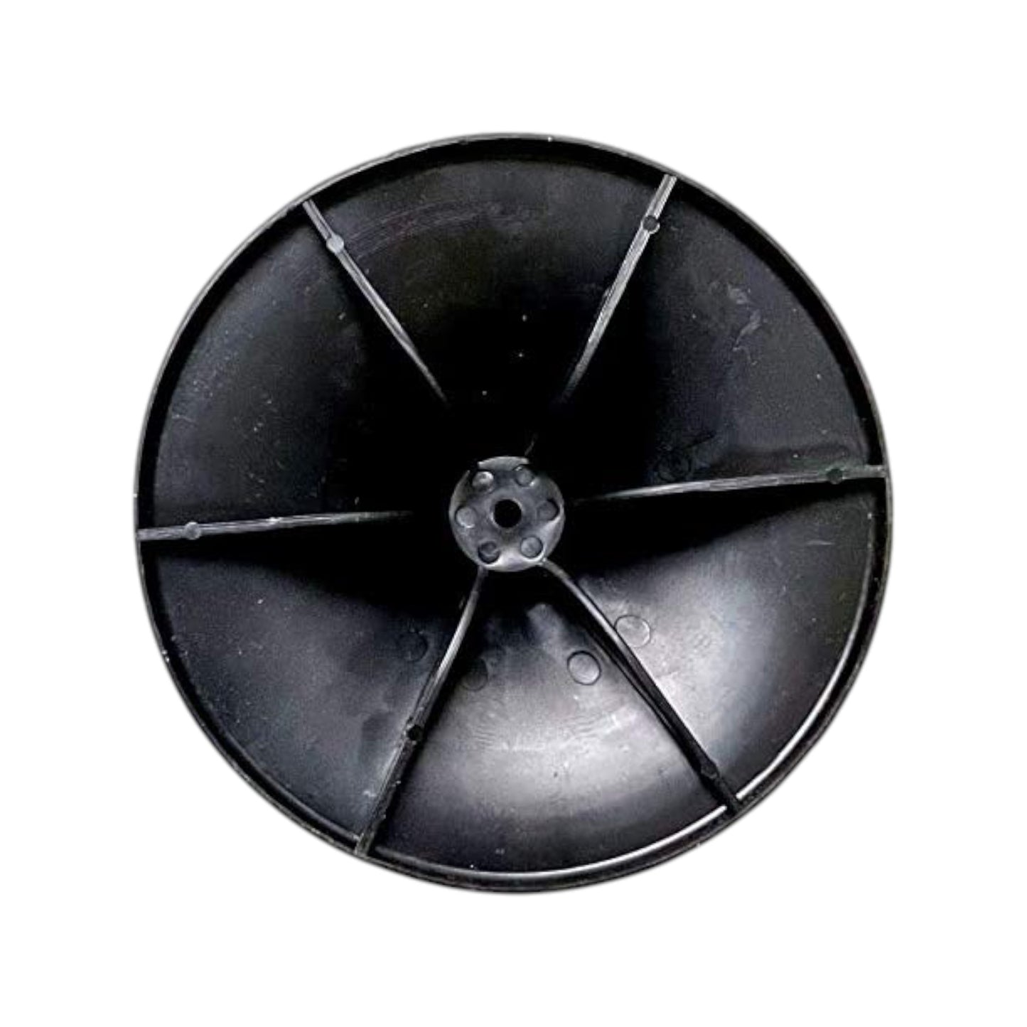 Pactrade Marine Boat Pontoon Cover Support Pole Adjustable Telescopic Height Mushroom Top Aluminum / Injected PP Tall Short Round Base Snap-on Fastener Tip & Rubber Cap (Length: 35" - 64")