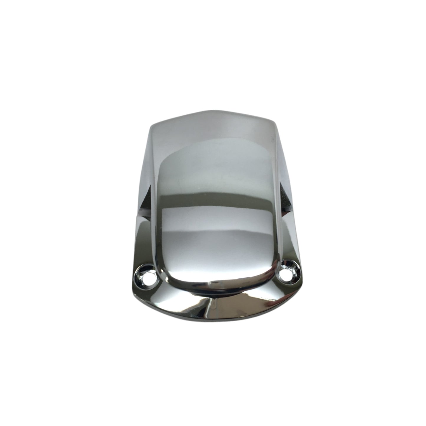 Pactrade Marine Boat Navigation Red Green Chrome Plated Housing Bi-Color Bow Light Bulb