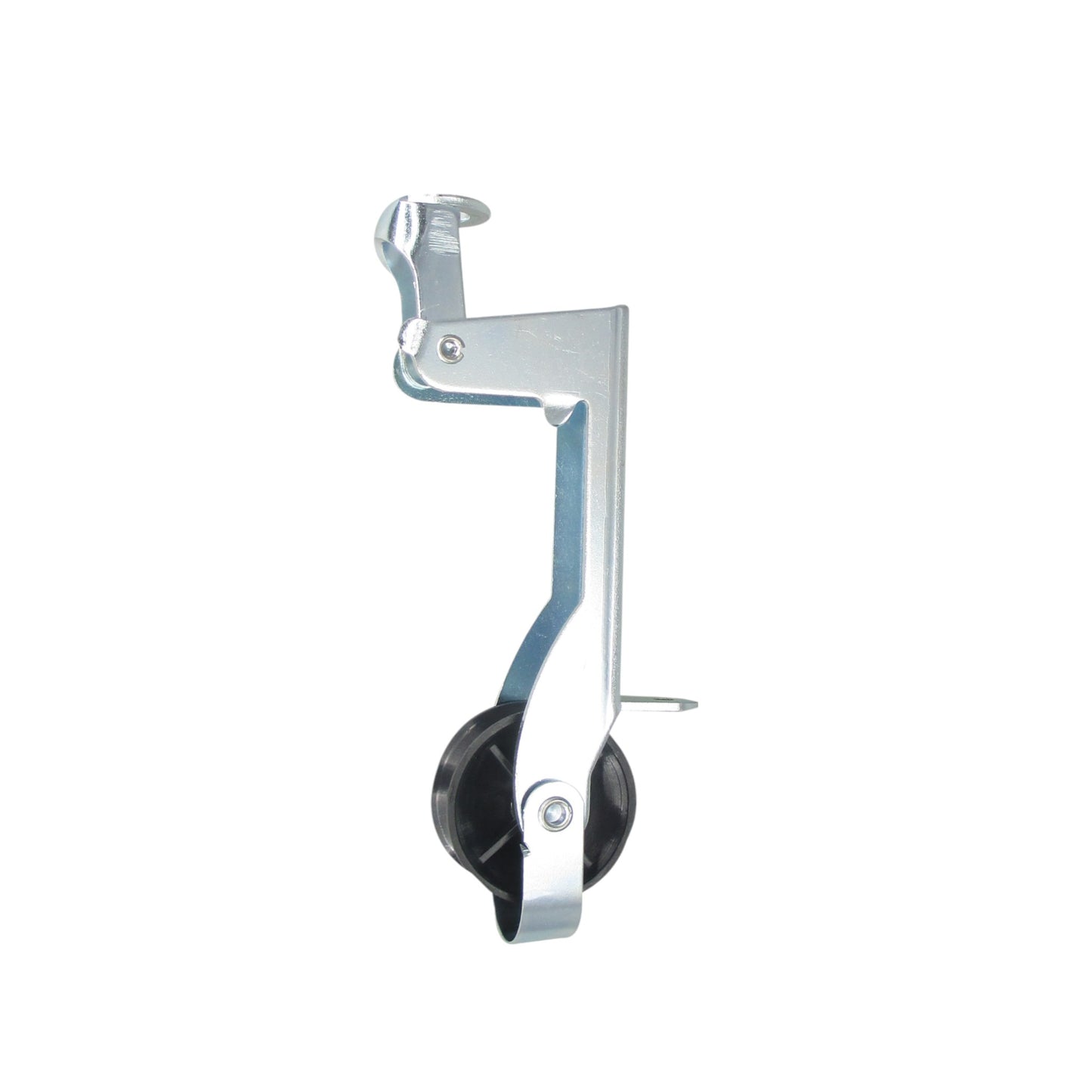 Pactrade Marine Small Boat Anchor Locking Control Pulley Bow Roller 1/4'' to 1/2'' Rope Up to 20lbs