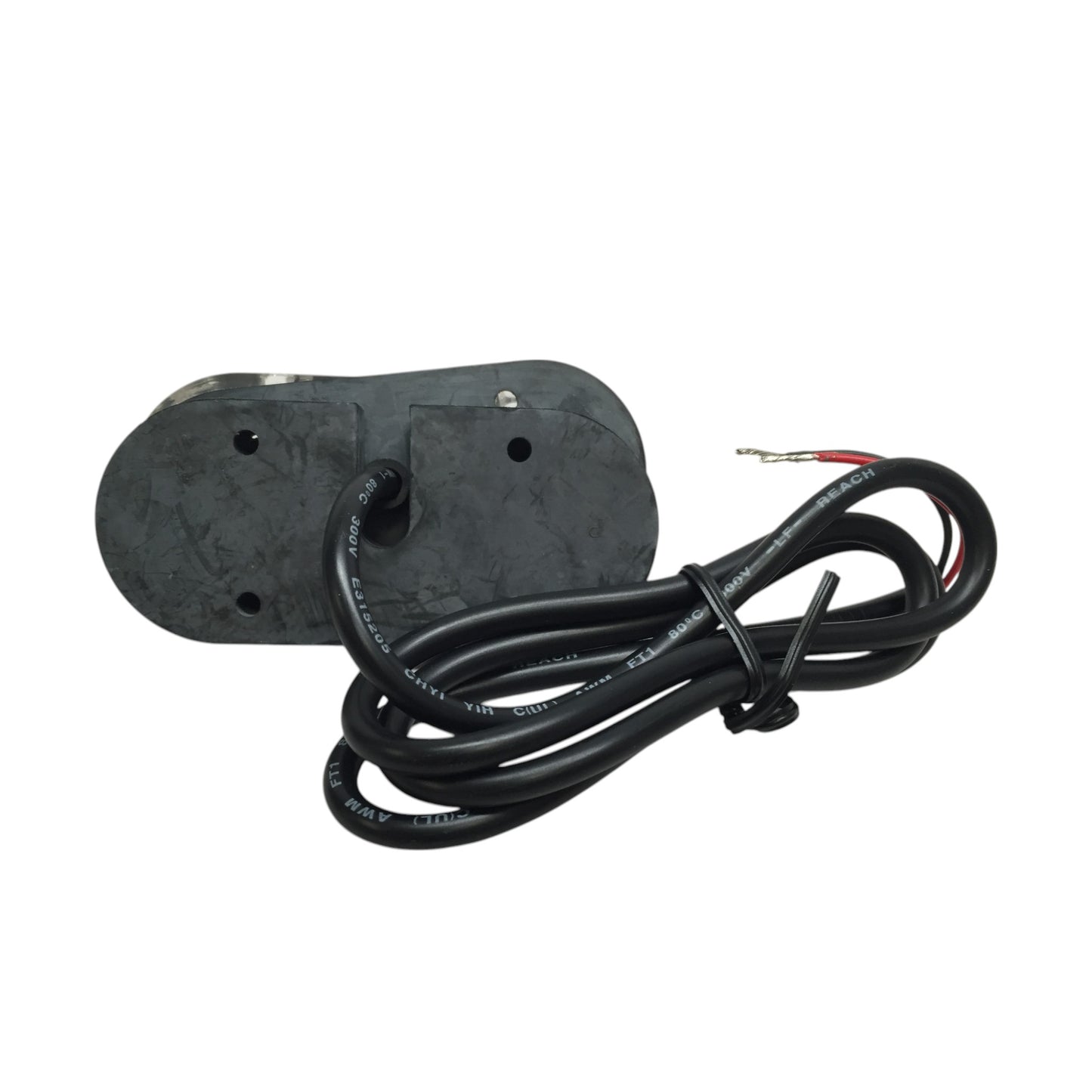 Pactrade Marine Ocean Bright Underwater Light Accent Surface Mount 6 LED 12V, White