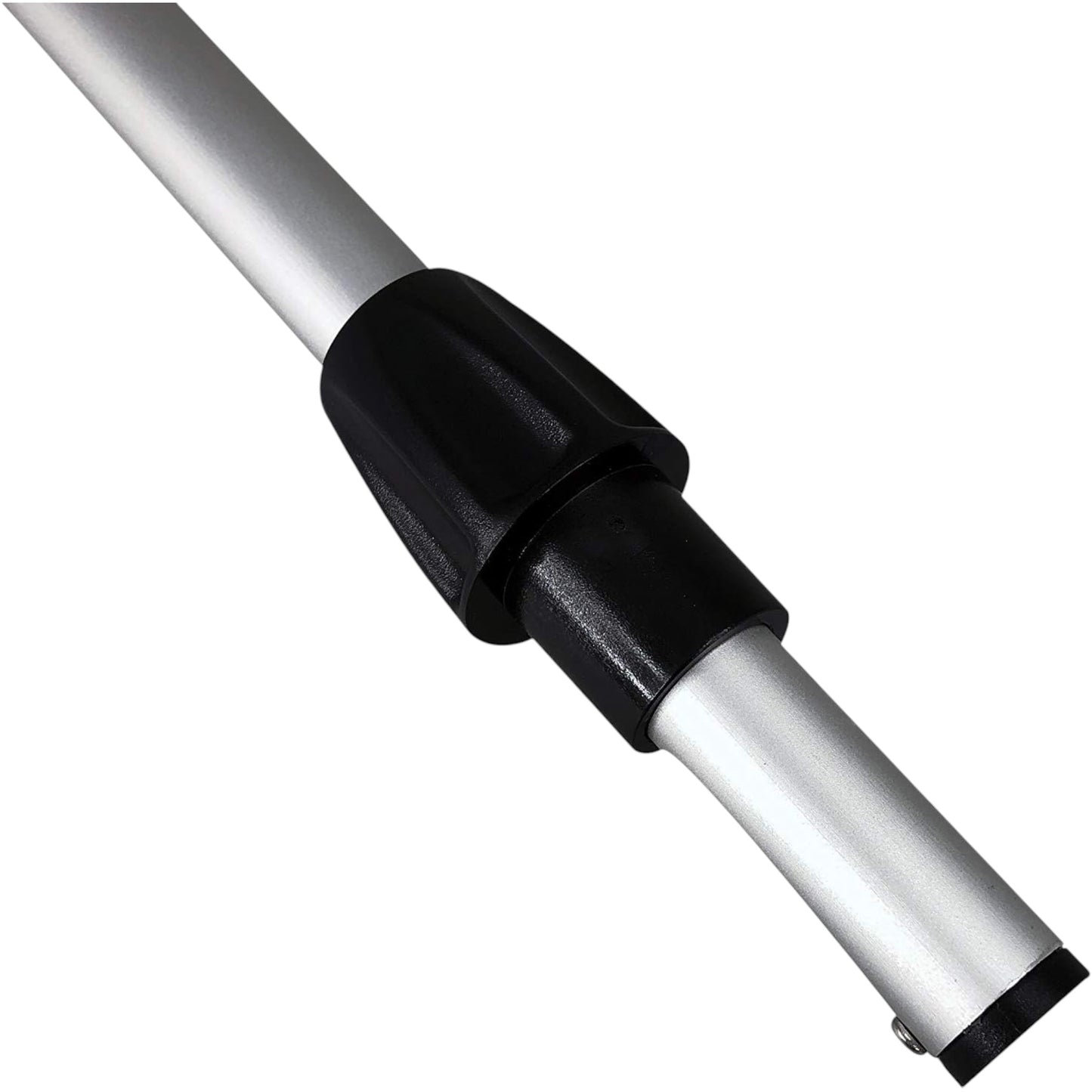 Pactrade Marine LED 24" All-Round Long Stern Light Plugin Aluminum Pole