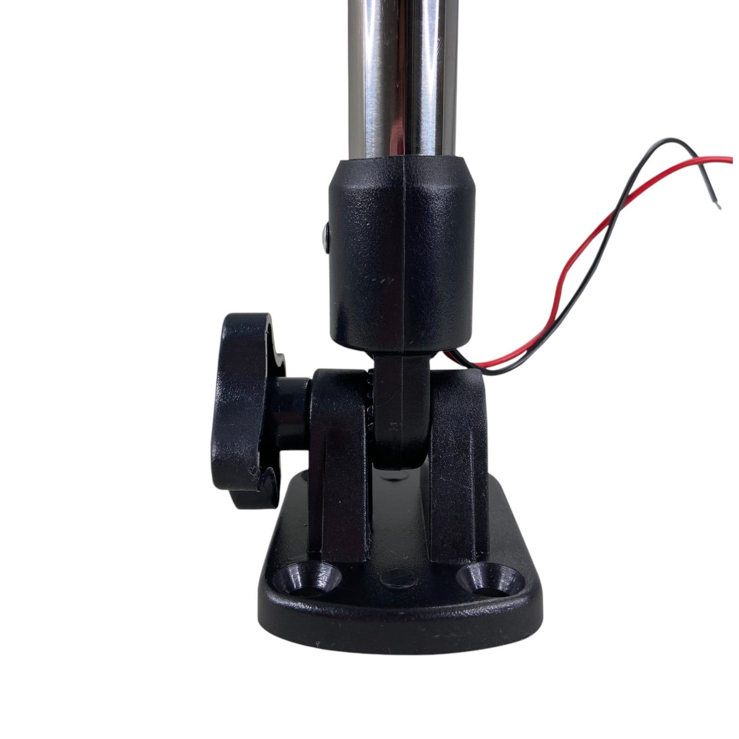 Pactrade Marine Fold Down LED Navigation Light for Stern Anchor Light 10.5''