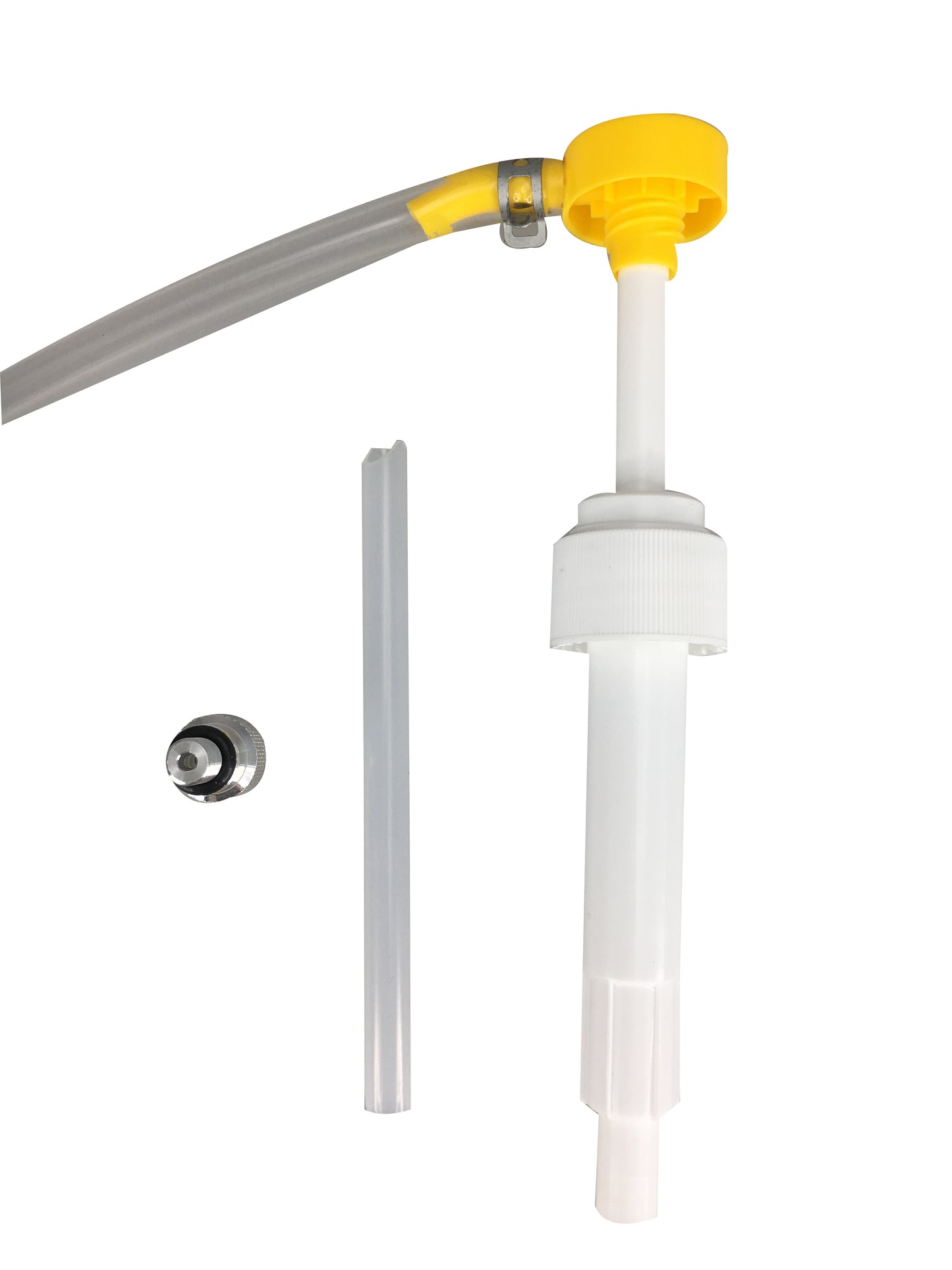 Pactrade Marine Boat Quart Gear Lube Pump Change Your Own Lower unit Gear Lube