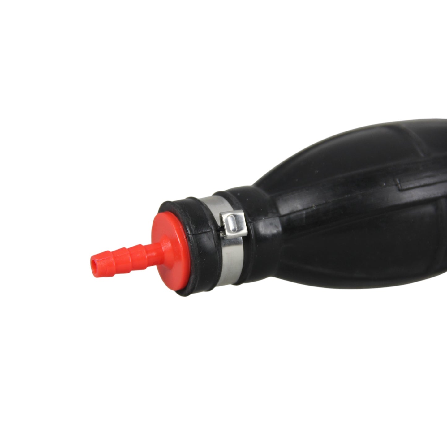 Pactrade Marine Boat Rubber Jumbo 1/4" Primer Bulb for Outboard Fuel Tank