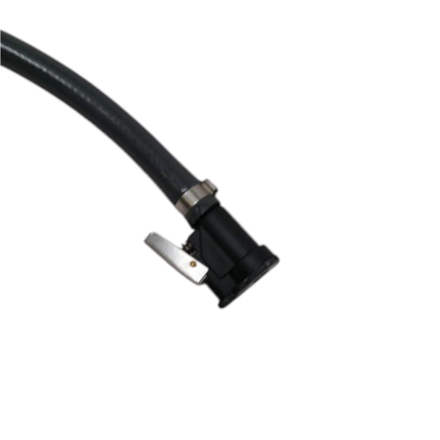 Pactrade Marine Fuel Line Assembly Ymaha 3/8" Hose Barbs Rubber Primer Bulb Connector