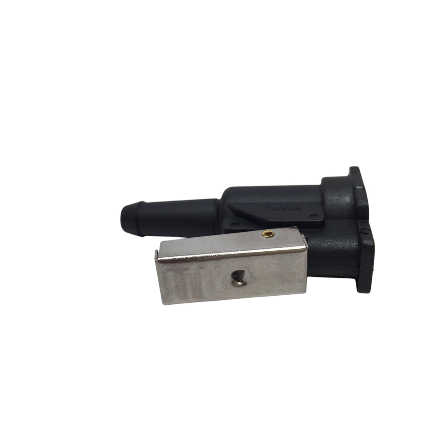 Pactrade Marine Boat Johnson Evinrude Fuel Line Connector Resin Female 3/8" Hose Outboard
