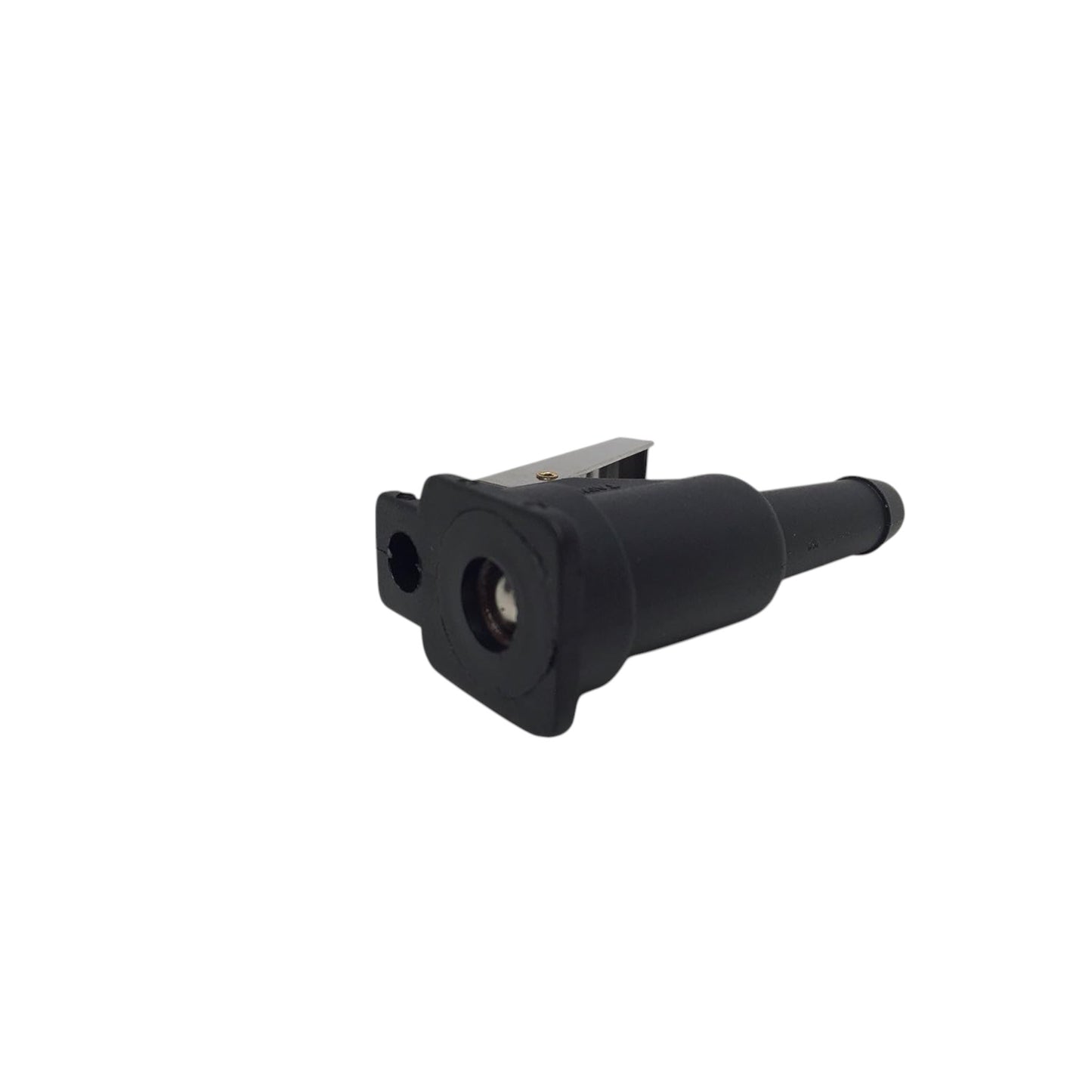 Pactrade Marine Boat Johnson Evinrude Fuel Line Connector Resin Female 3/8" Hose Outboard