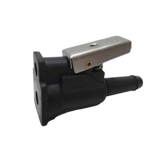 Pactrade Marine Boat Yamaha Fuel Line Connector Female 3/8" Hose Outboard Tank Engine End