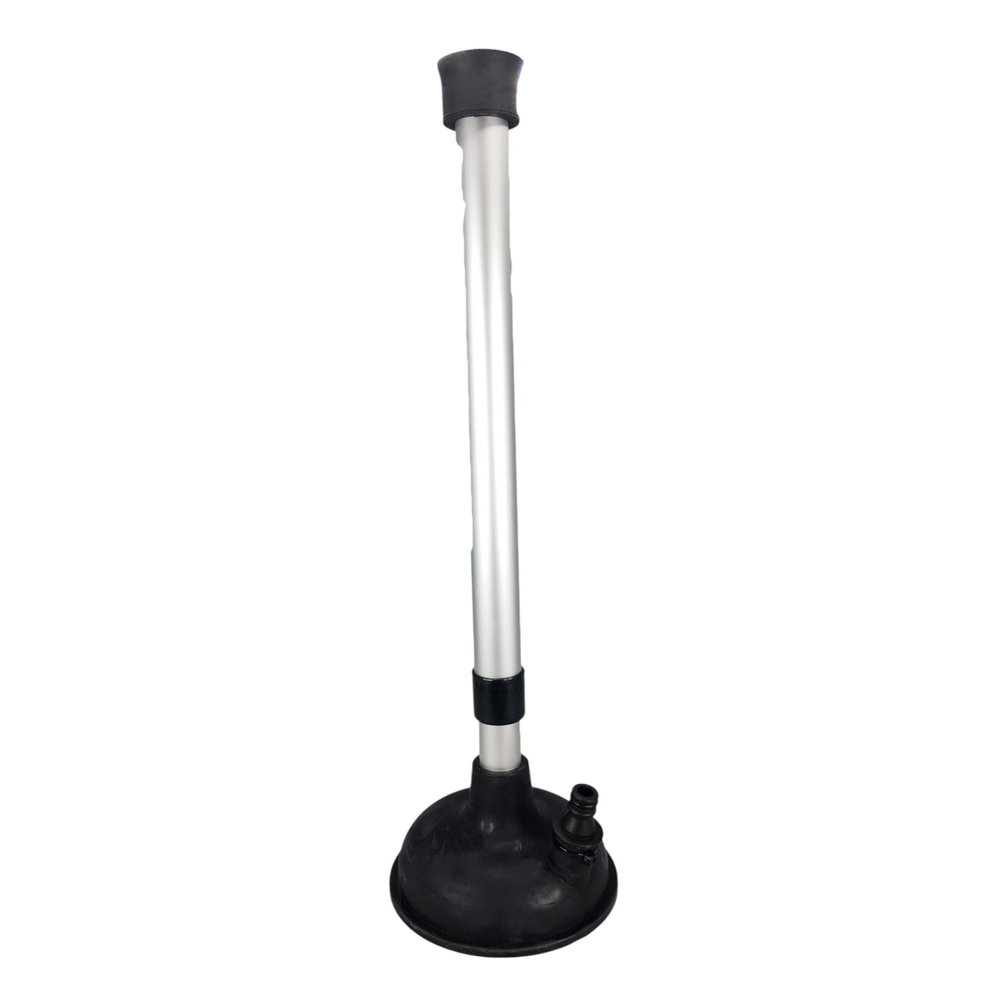 Pactrade Marine Boat Inboard Engine Motor Flusher Adjustable Male 18"-30”