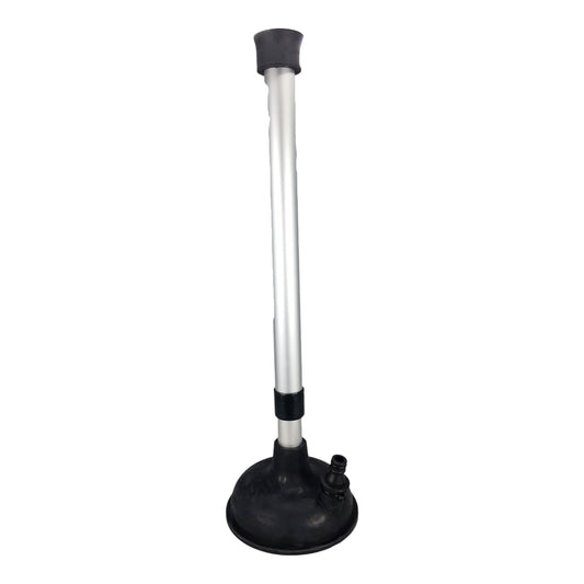 Pactrade Marine Boat Inboard Engine Motor Flusher Adjustable Male 18"-30”