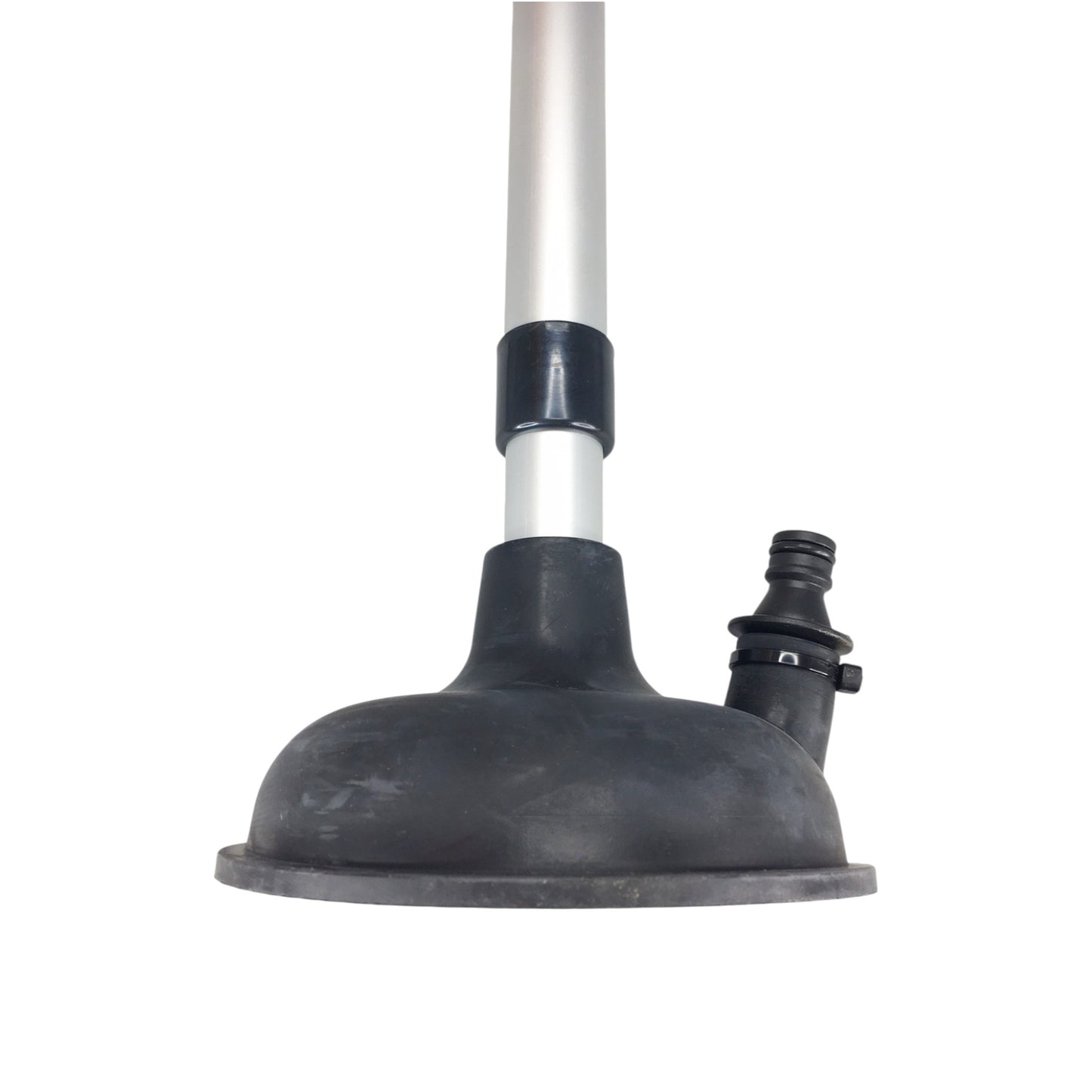 Pactrade Marine Boat Inboard Engine Motor Flusher Adjustable Male 18"-30”