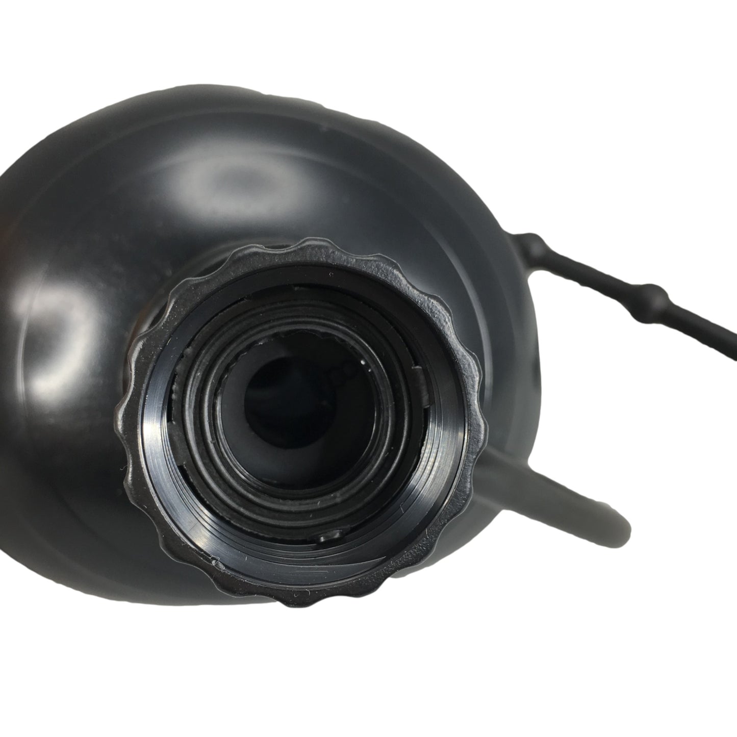 Pactrade Marine Boat Outboard Motor Engine Flusher PVC Round Cup