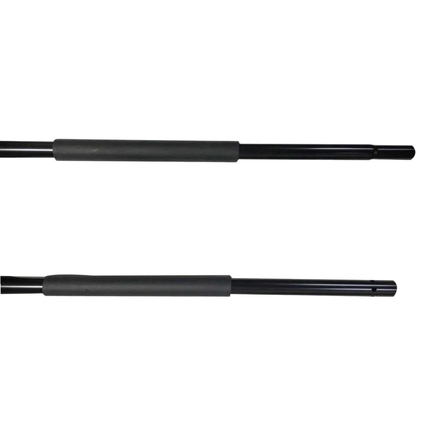 Pactrade Marine Boat Kayak Raft Canoe 84" PP Double-Ended Detach Paddle Aluminum