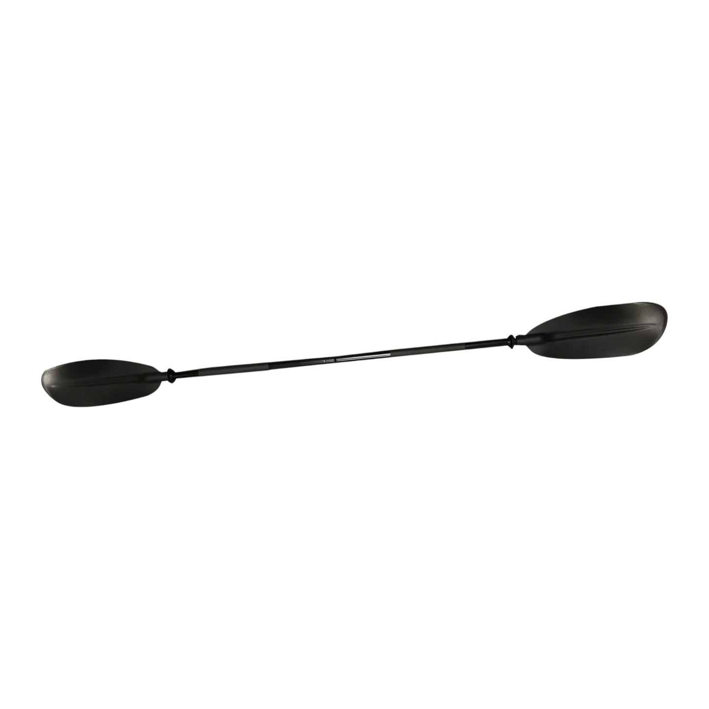 Pactrade Marine Boat Kayak Raft Canoe 84" PP Double-Ended Detach Paddle Aluminum
