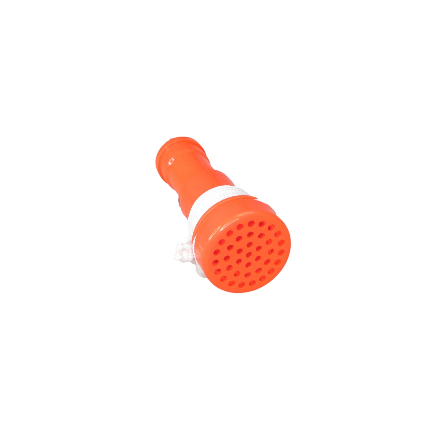 Pactrade Marine Boat Horn Safety Blaster Orange ABS Plastic Float 115DB Loudness