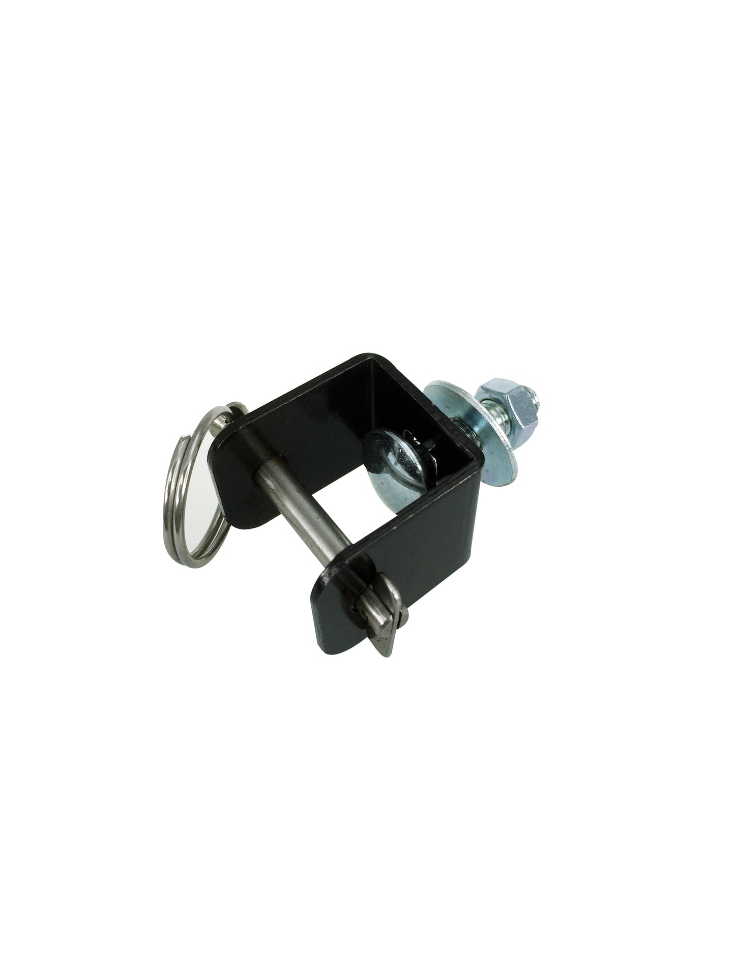 Pactrade Marine Boat Trailer Motor Transom Support Bracket Dual Mount 34" to 46"
