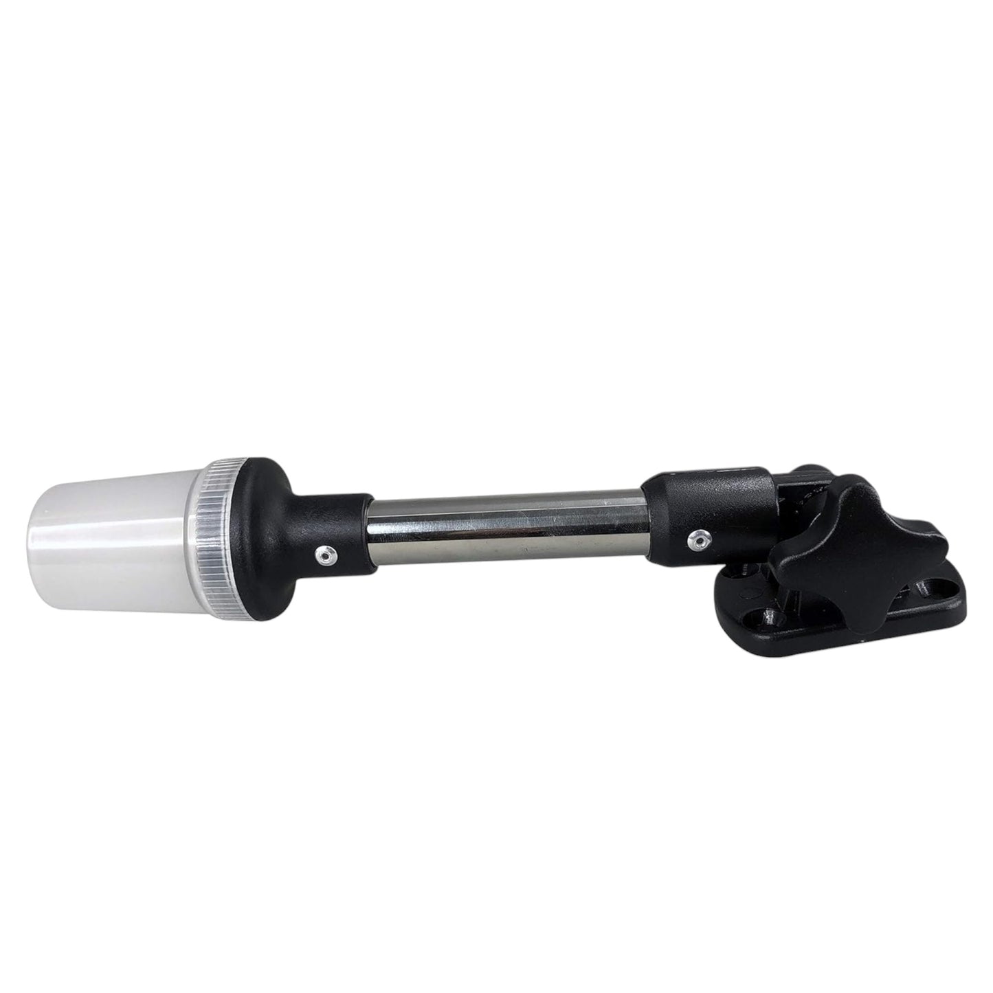Pactrade Marine Pontoon Boat Fold Down Anchor Stern Navigation Light 10 3/4"