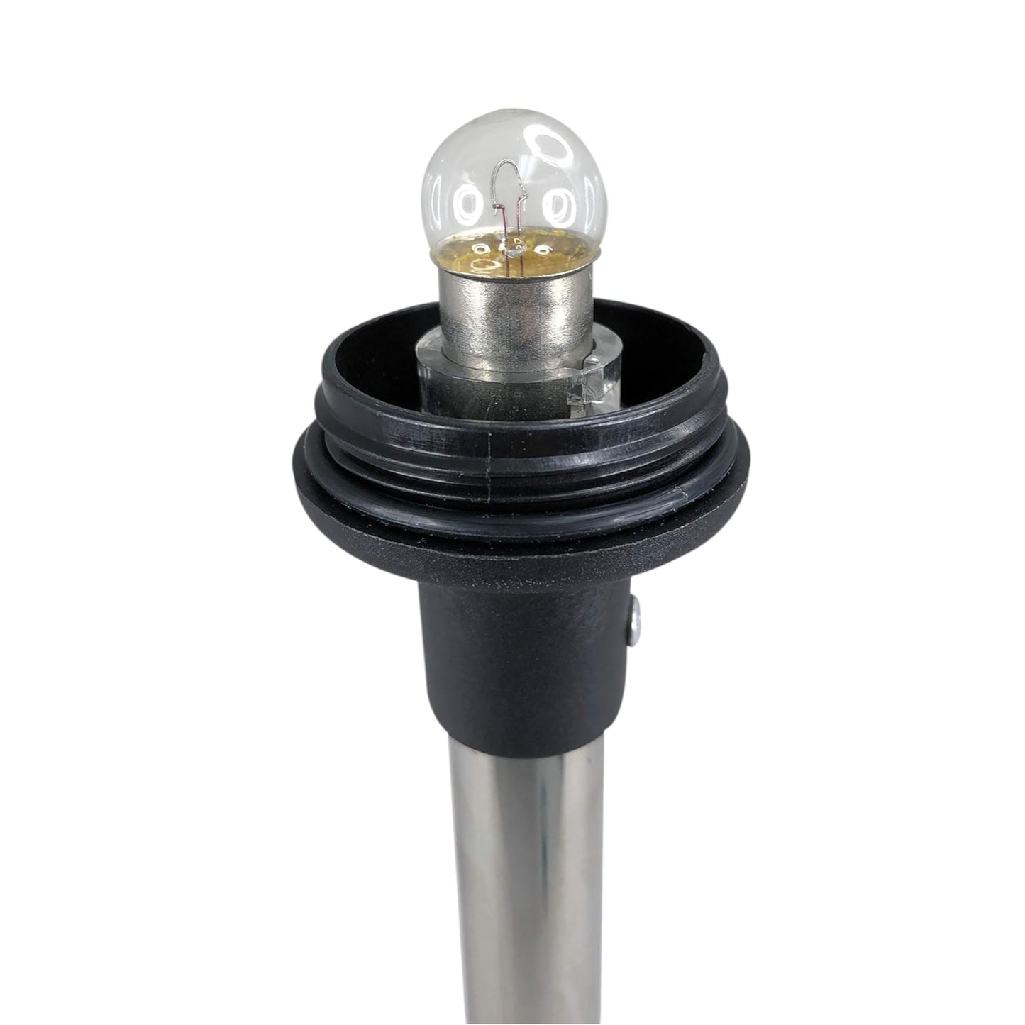 Pactrade Marine Pontoon Boat Fold Down Anchor Stern Navigation Light 10 3/4"