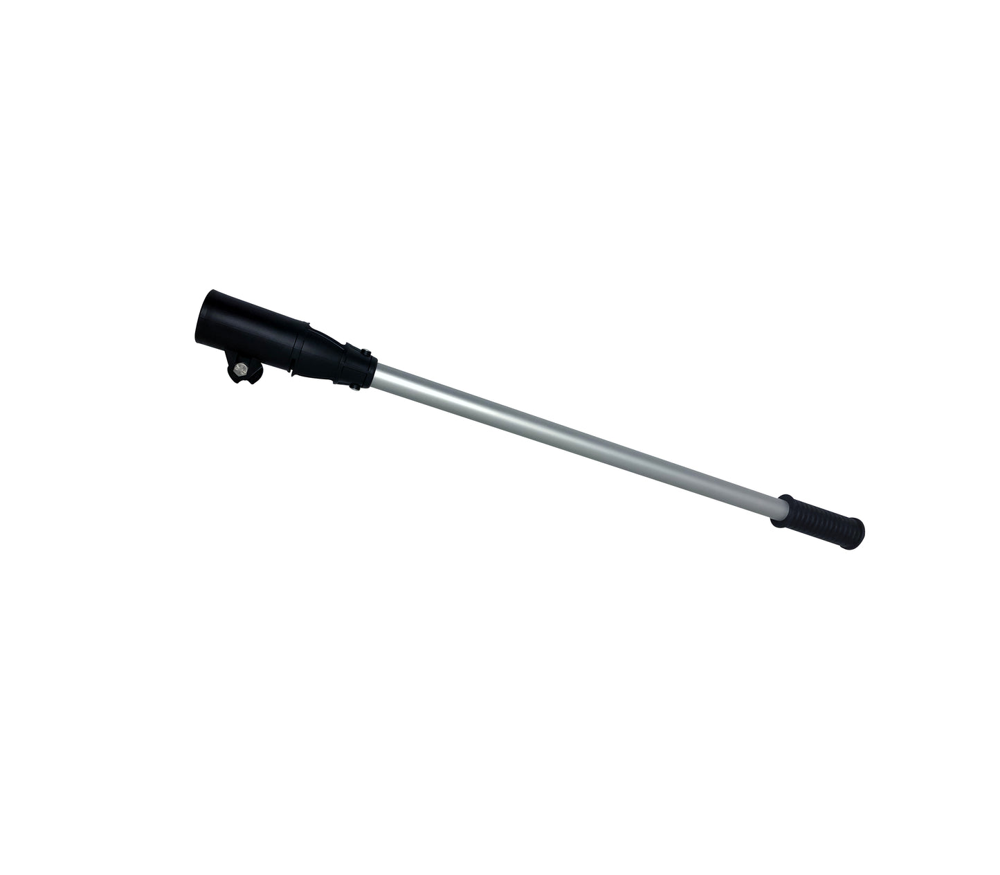 Pactrade Marine Boat Trolling Motor Outboard Extension Handle Anodized Aluminum Fixed 30''