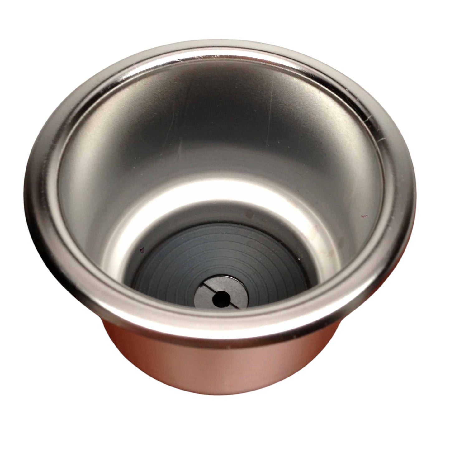 Pactrade Marine Stainless Steel 304 Can Drink Holder RV Camper High Quality