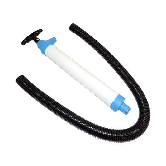 Seaflo Marine 43.3'' Piston Hand Pumps White For Boat RV & Campers Auto Bus