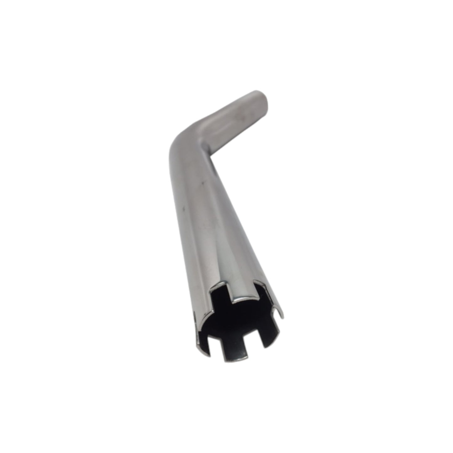 Pactrade Marine S.S. Boat Outrigger Pole Rod Holder Flush Mount