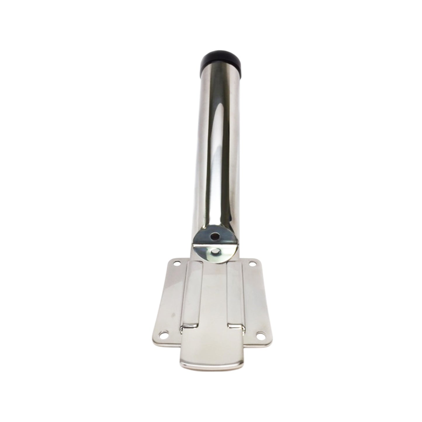 Pactrade Marine Boat Stainless Steel Removable Rod Holder w/ Mounting Bracket