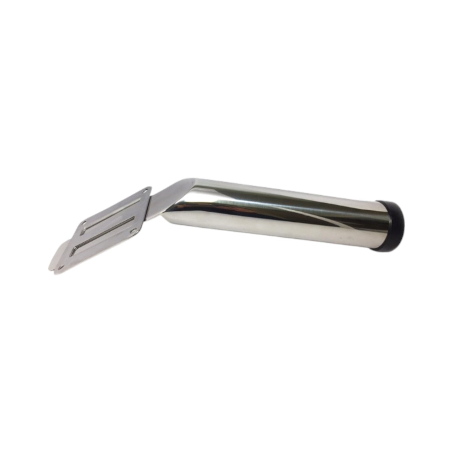 Pactrade Marine Boat Stainless Steel Removable Rod Holder w/ Mounting Bracket
