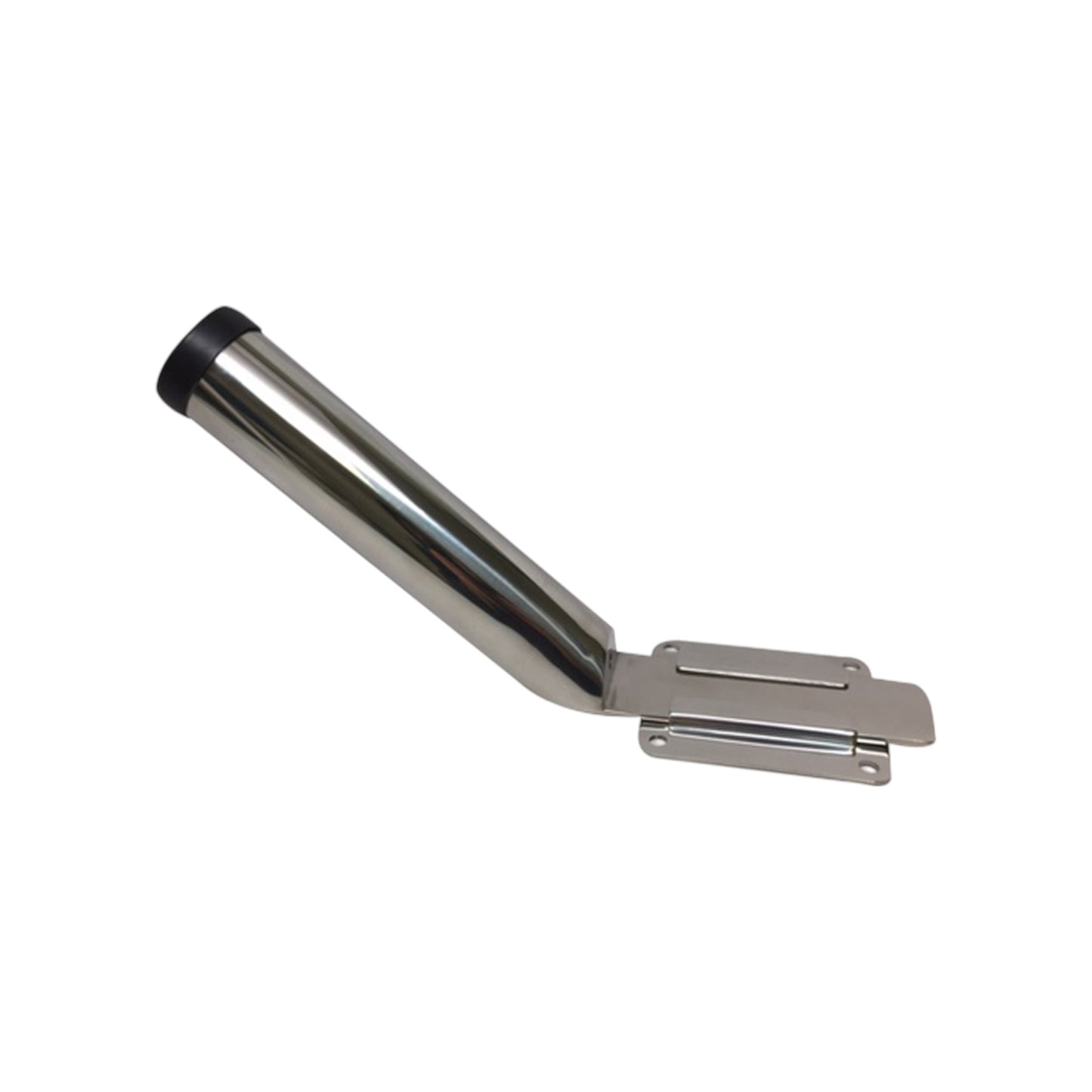 Pactrade Marine Boat Stainless Steel Removable Rod Holder w/ Mounting Bracket