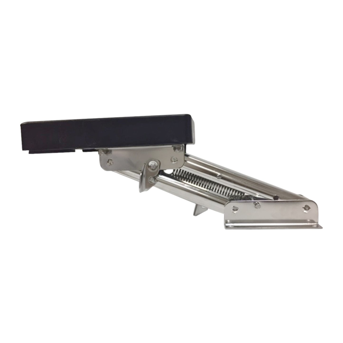 Pactrade Marine S.S Heavy Duty Auxiliary Outboard Motor Bracket Mounting