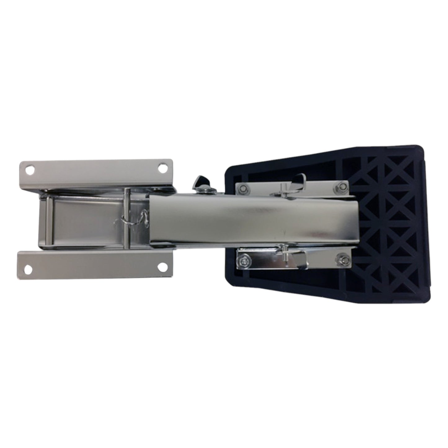 Pactrade Marine S.S Heavy Duty Auxiliary Outboard Motor Bracket Mounting