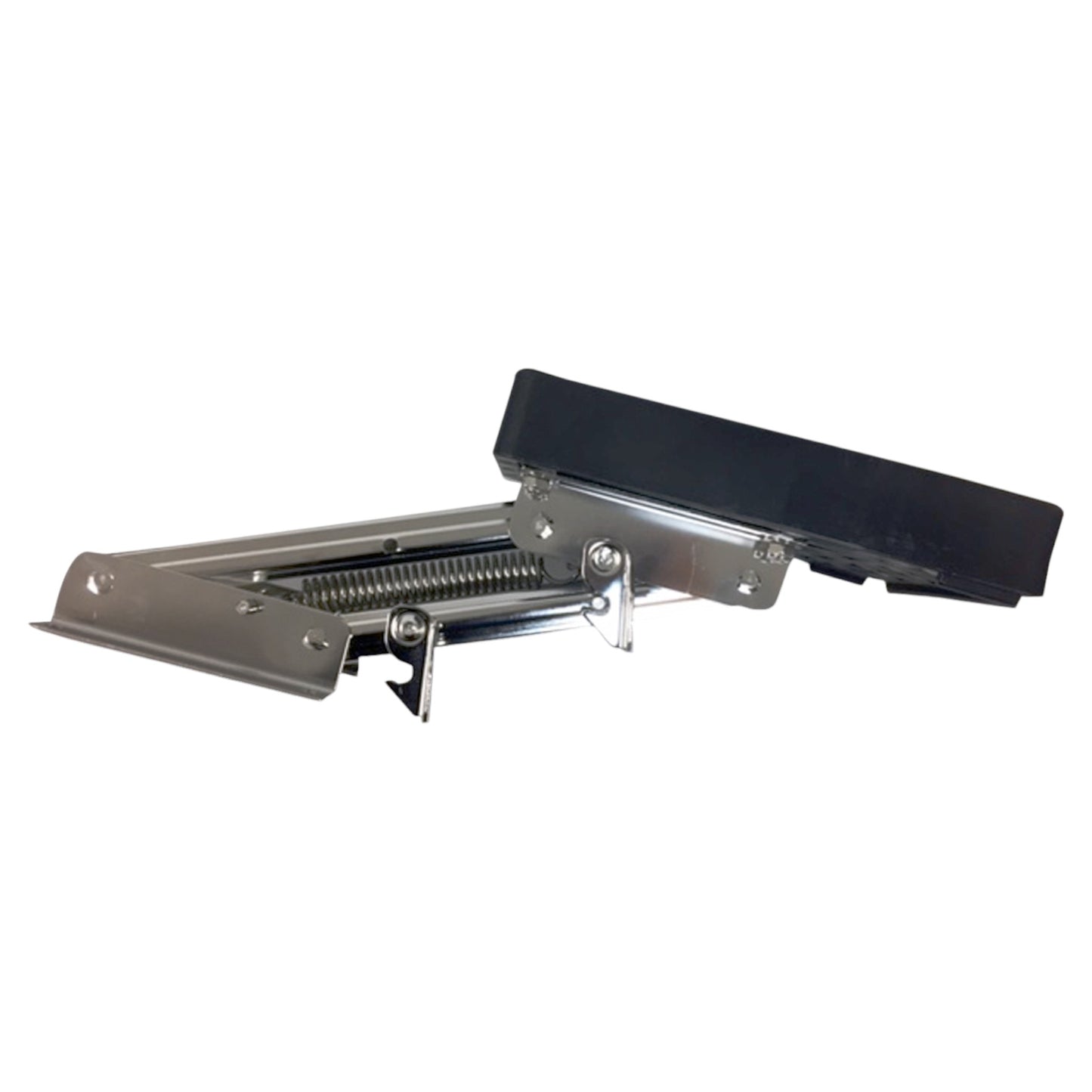 Pactrade Marine S.S Heavy Duty Auxiliary Outboard Motor Bracket Mounting