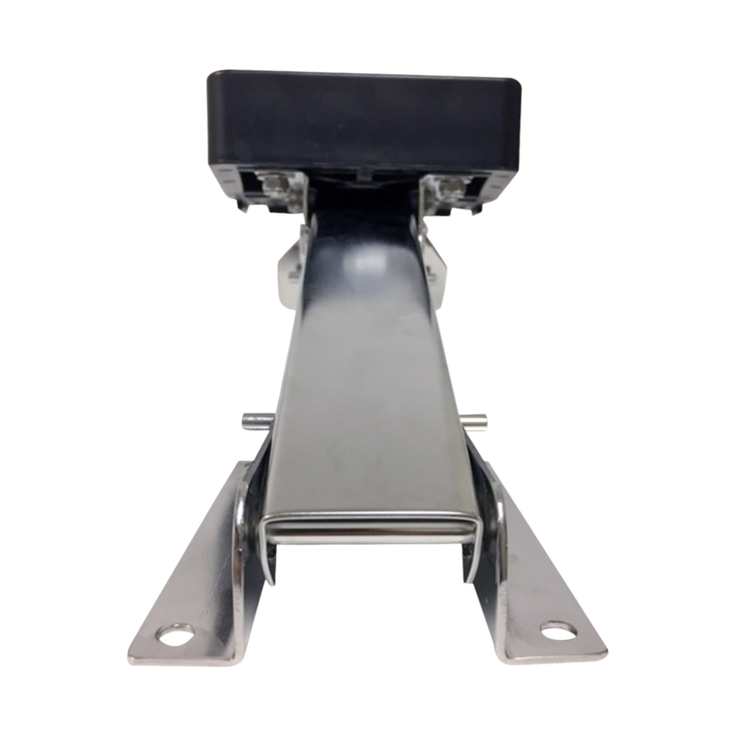 Pactrade Marine S.S Heavy Duty Auxiliary Outboard Motor Bracket Mounting