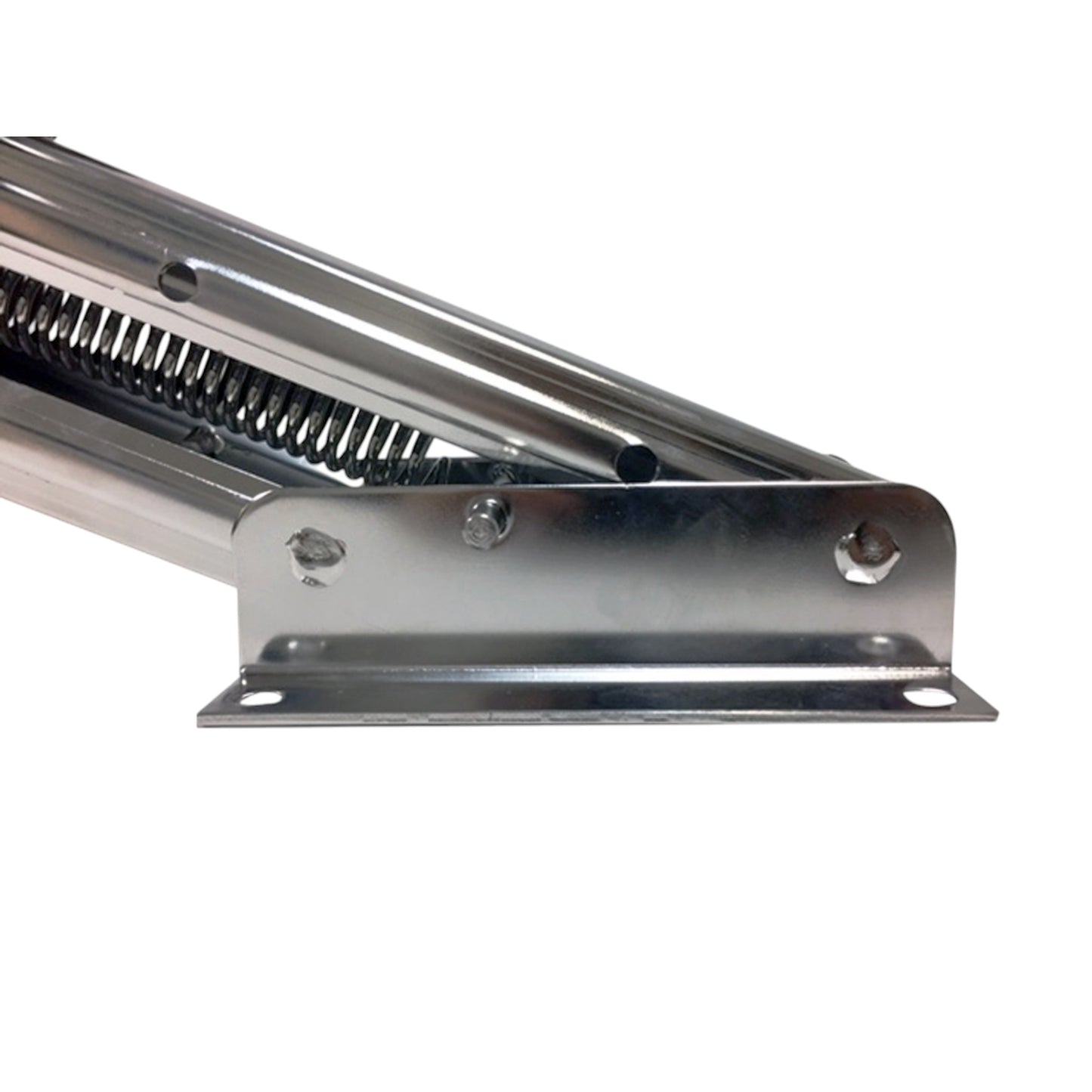 Pactrade Marine S.S Heavy Duty Auxiliary Outboard Motor Bracket Mounting