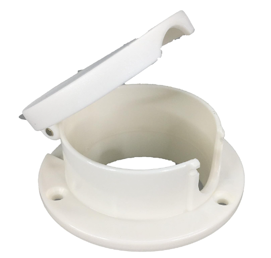 NEW- Jim Black 11in X 19in, Anchor Rope Hatch, Deck Lid, Polar White Oem Brandon Y 20241211 095909 320036 NEW- Jim Black 11in X 19in, Anchor Rope Hatch, Deck Lid, Polar White Oem Brandon Y 20241211 095909 320036