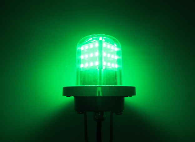 Pactrade Marine Green Underwater Submersible Night Fishing 60pcs LED Light IP68