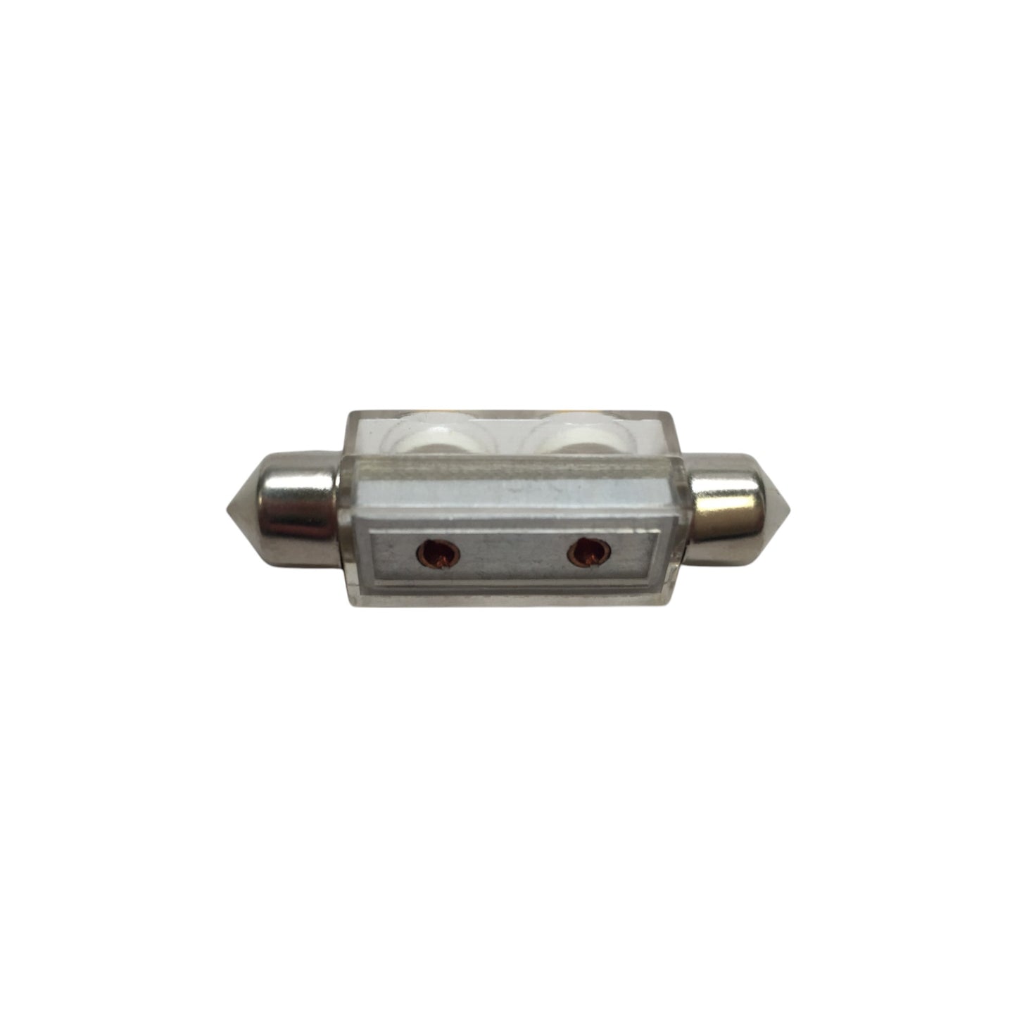 Pactrade Marine Boat Part LED 2 Bulb Festoon Type Cool White