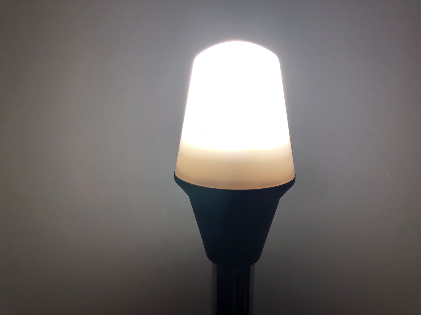 Pactrade Marine Adjustable Base All-Round Navigation Light S.S. Tubing 12VDC 8W