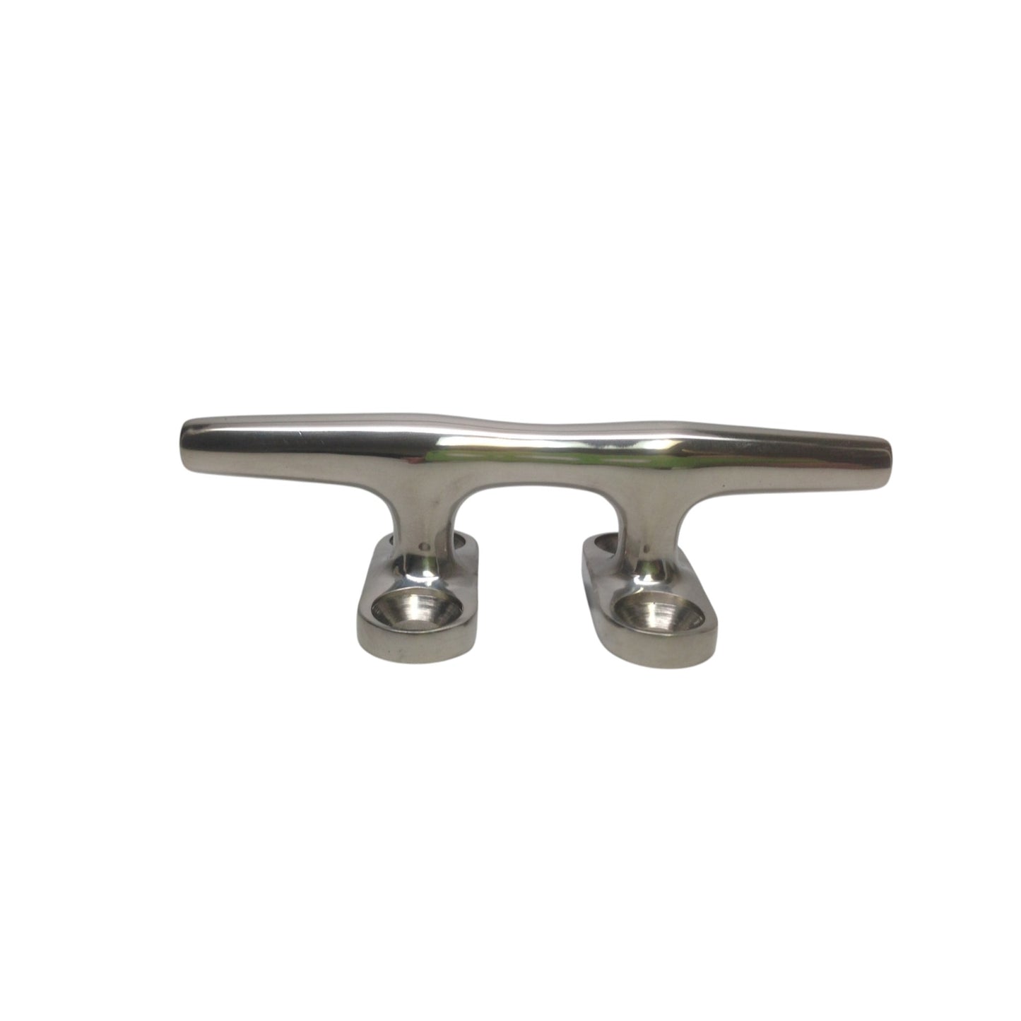 Pactrade Marine Boat Stainless Steel 4 Inch Boat Herreshoff Hollow