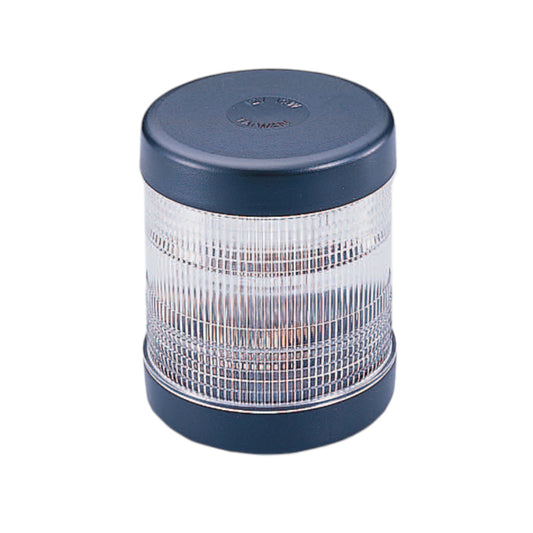 Pactrade Marine Boat All Round Navigation Light For Boats Up To 12M Festoon Waterproof