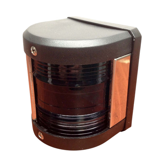 Pactrade Marine Boat Green Starboard Side Festoon Navigation Light Waterproof 12M Boat MX