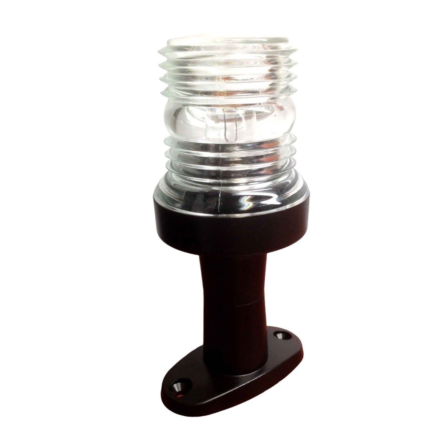 Pactrade Marine Boat All Round Fixed Mount Navigation Light For Boats Up To 12M