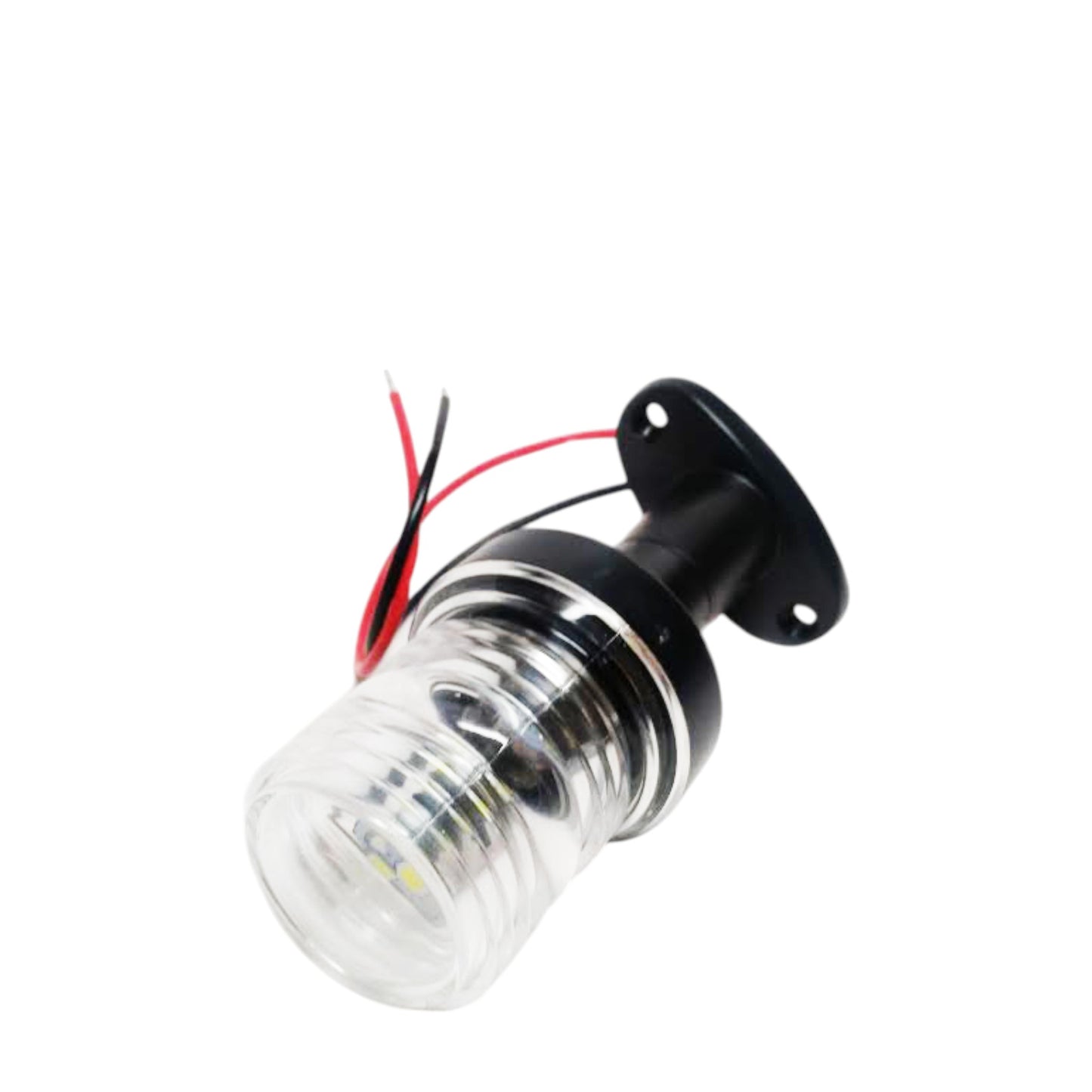 Pactrade Marine Boat All Around LED Fixed Mount Navigation Light 12 VDC